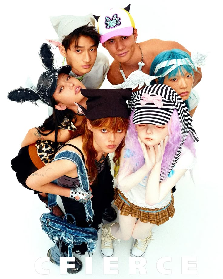 Ảnh này không ai nhịn cười nổi