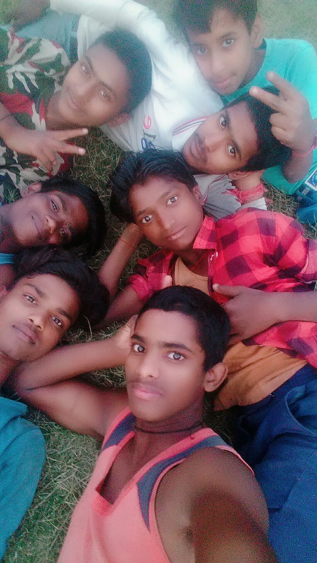 Không biết ngại, chỉ biết lầy