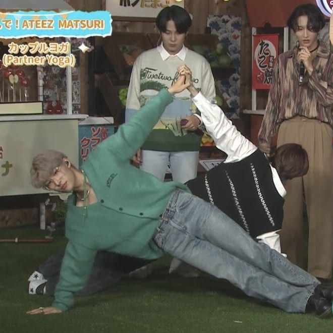 Mỗi tấm ảnh là một câu chuyện cười