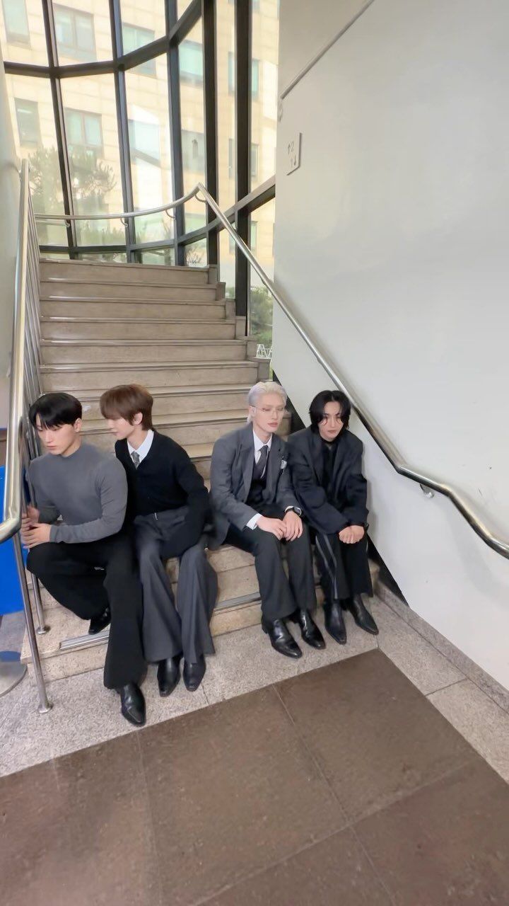 Cười để lại dấu ấn ở mọi khung hình