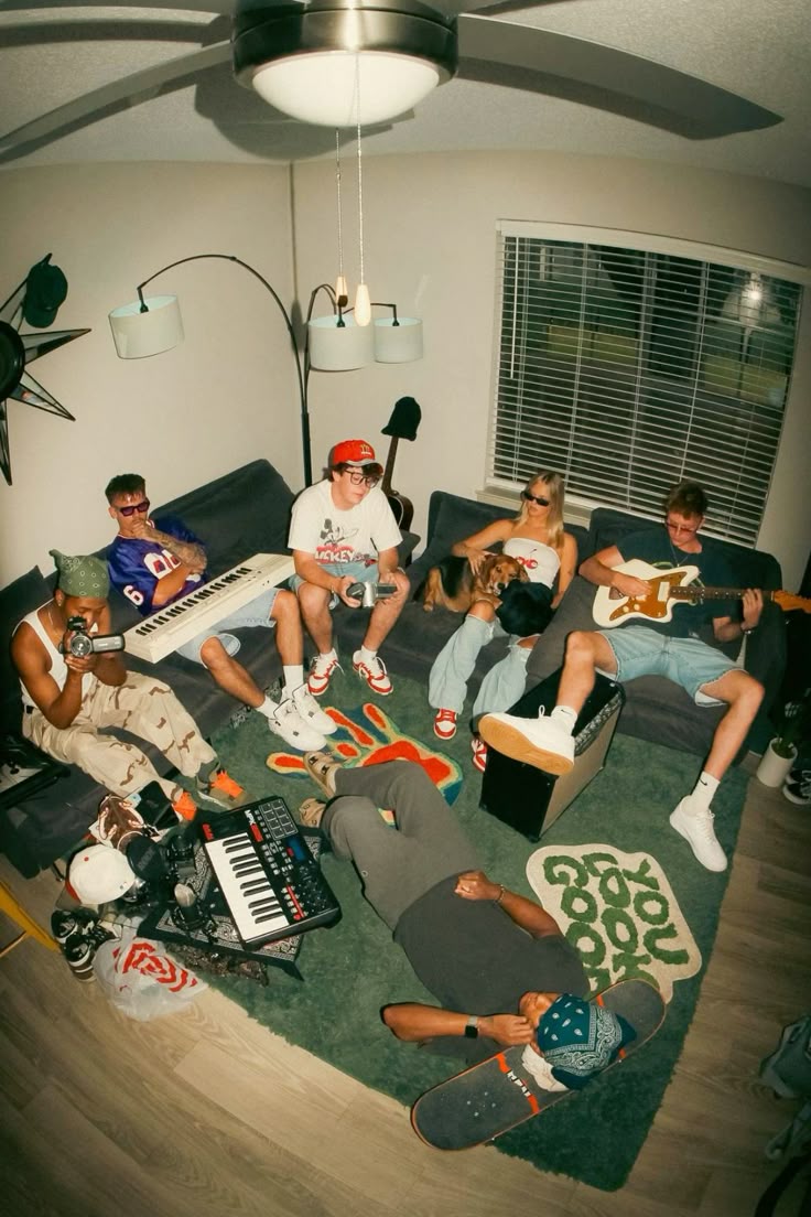 Hết mình trong từng khung ảnh