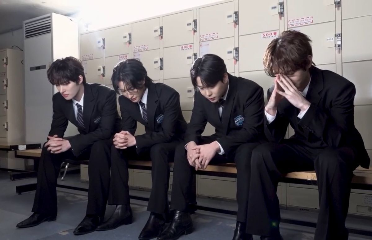 Không chụp thì thôi, chụp là phải hết mình