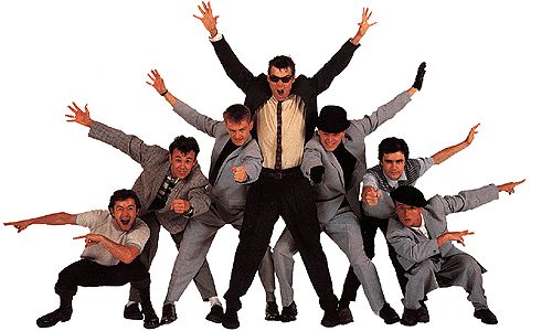 Một bức ảnh, trăm biểu cảm