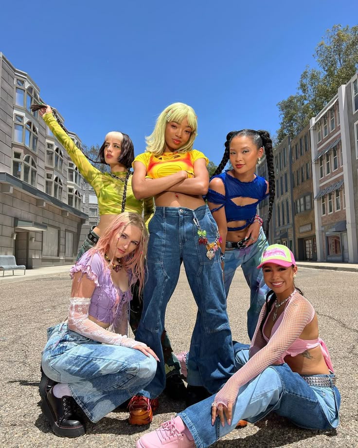 Nhóm mình lúc nào cũng “nhiệt” với máy ảnh