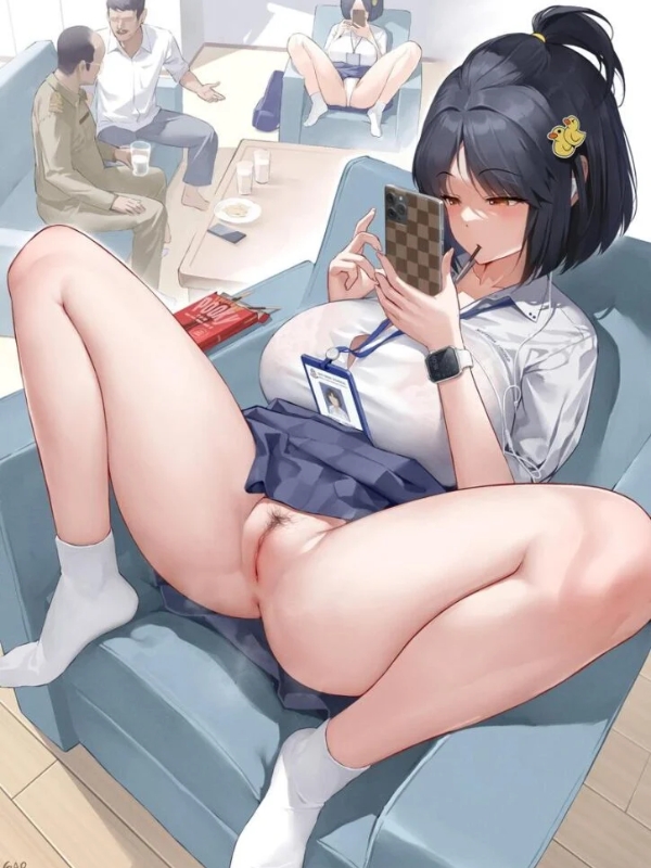 Sự gợi cảm toát lên từng đường nét.