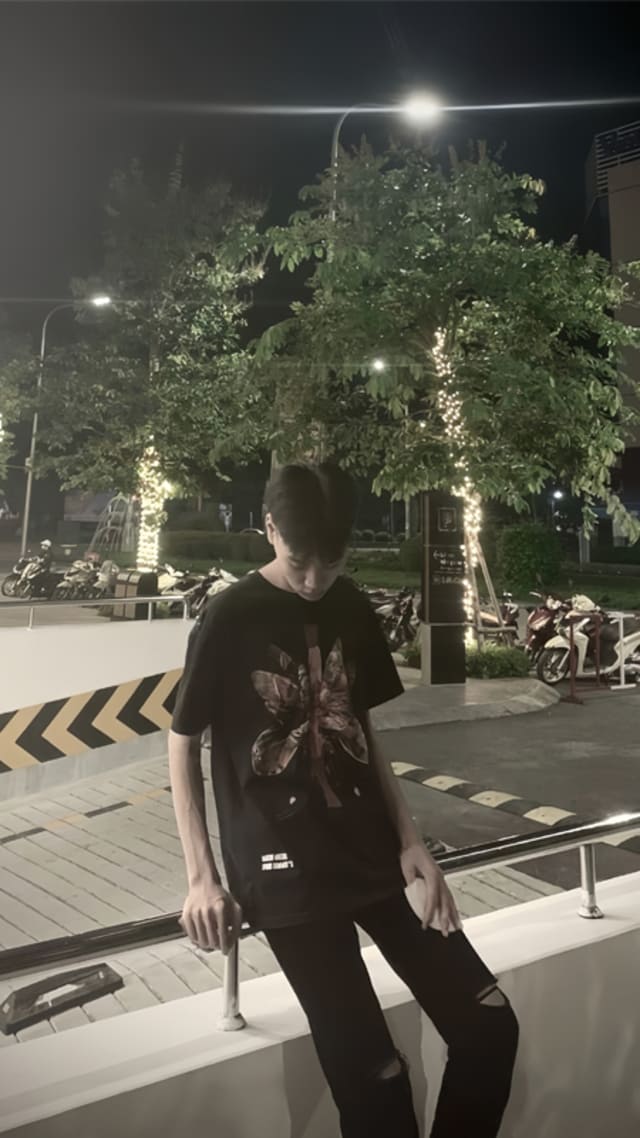 Ảnh boy phố ngầu