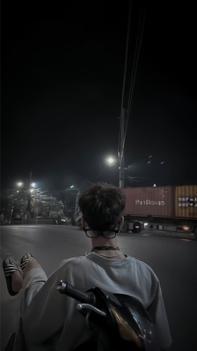 Ảnh boy phố ngầu