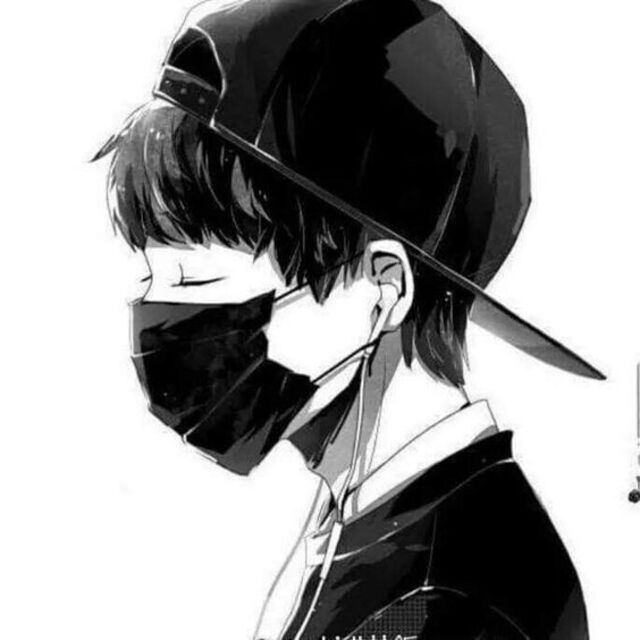 Ảnh boy phố anime