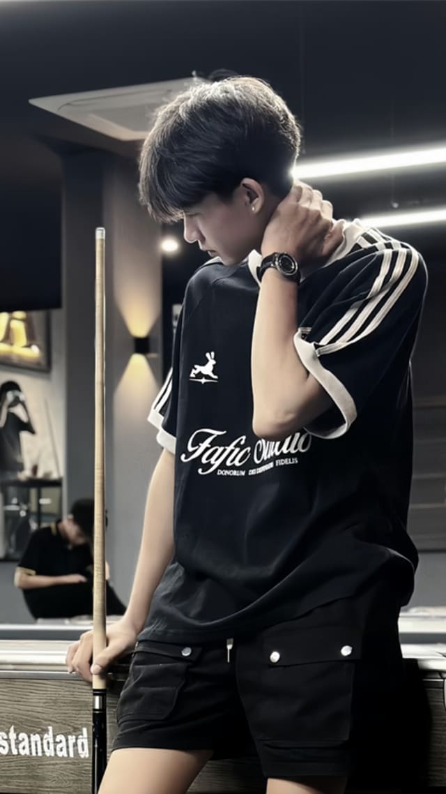 Ảnh boy phố ngầu