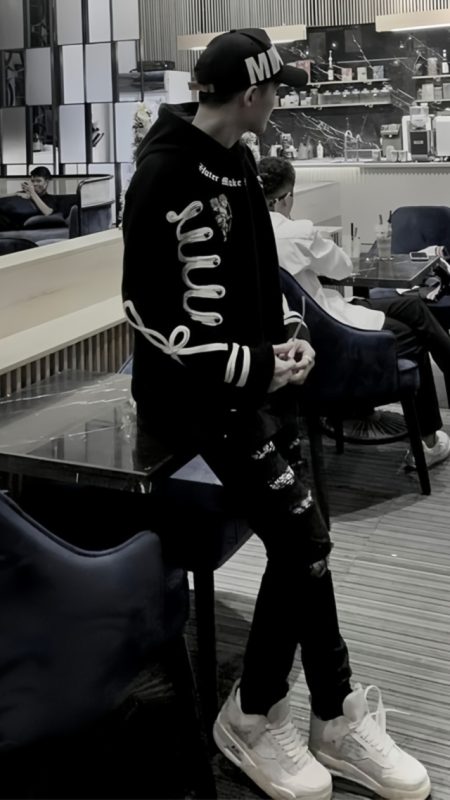 99+ ảnh boy phố ngầu, hình nền boy phố đẹp trai cực chất