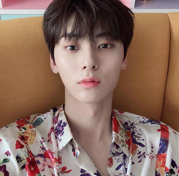 Selfie cho mặt tròn