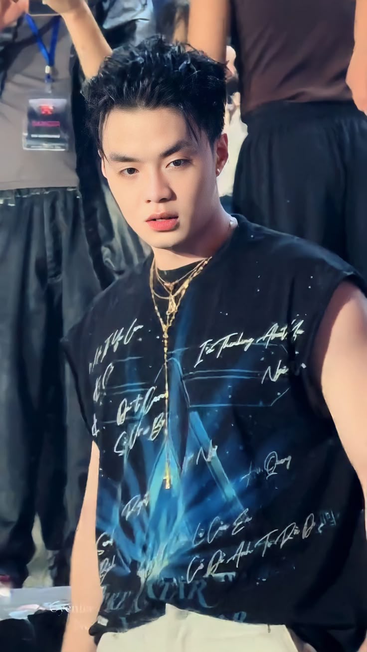 hình của negav thu hút nhất