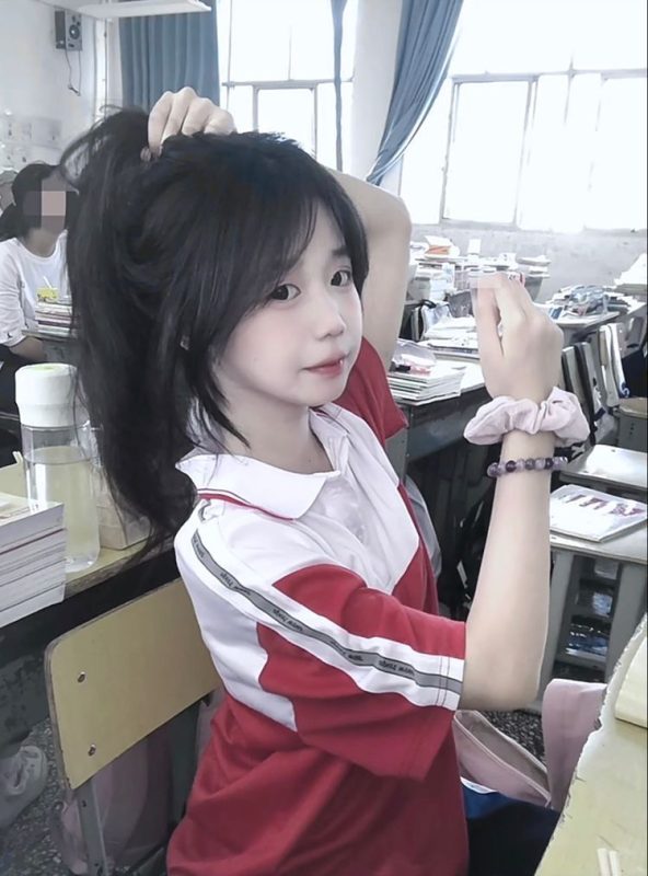 Tổng hợp ảnh gái xinh 2K12 cực ngầu, ảnh đẹp xinh cute nhất