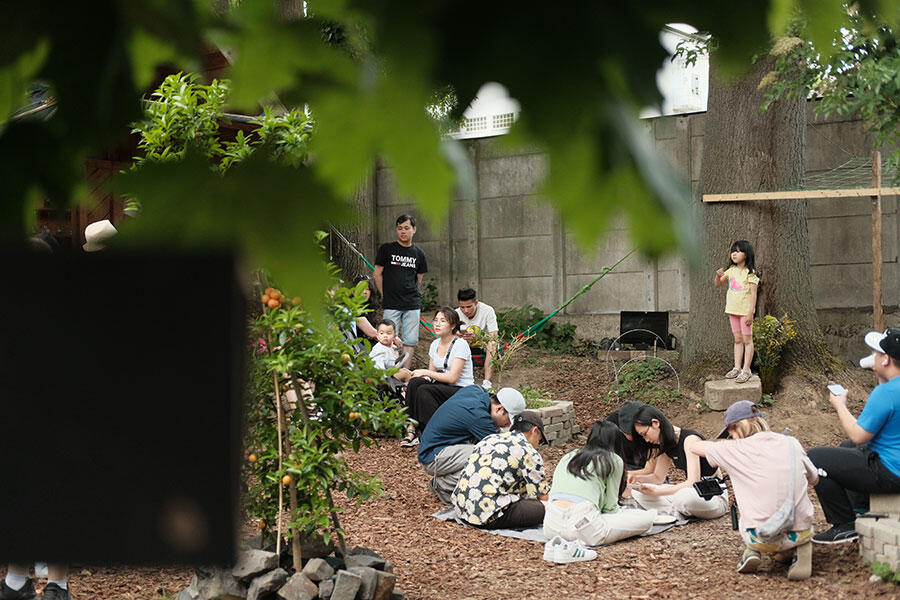 Echoes of Vietnam in the American South