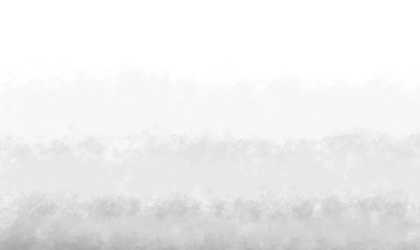 Nền trắng trơn Powerpoint đơn giản