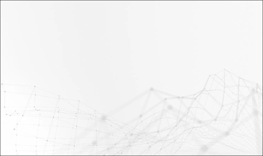 Nền trắng trơn không họa tiét