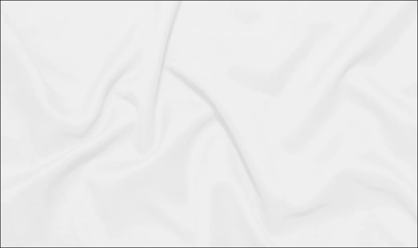 Nền trắng trơn không họa tiết mới