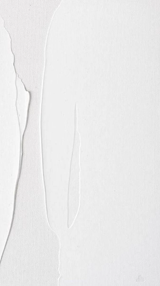 Hình nền trắng trơn cho điện thoại