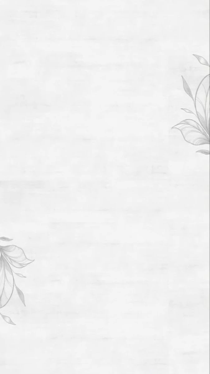 Hình nền trắng trơn cho iPhone 8K