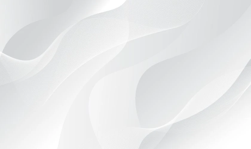 Hình nền trắng trơn cho máy tính 4K