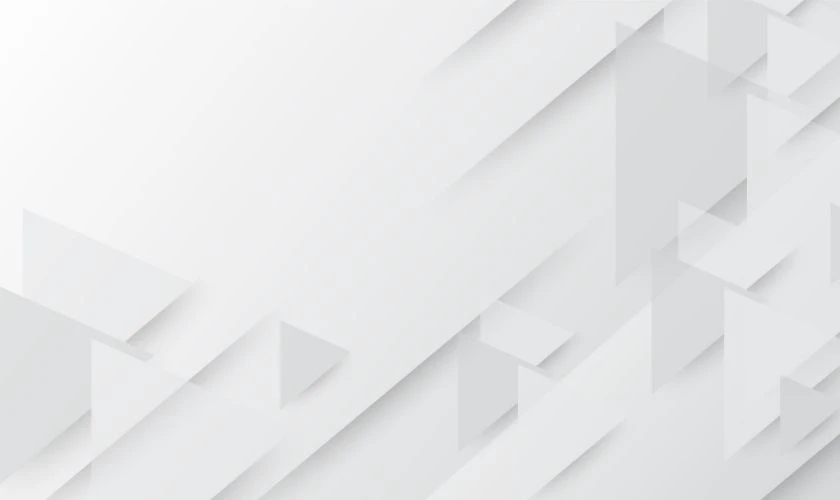 Hình nền trắng trơn cho máy tính 8K