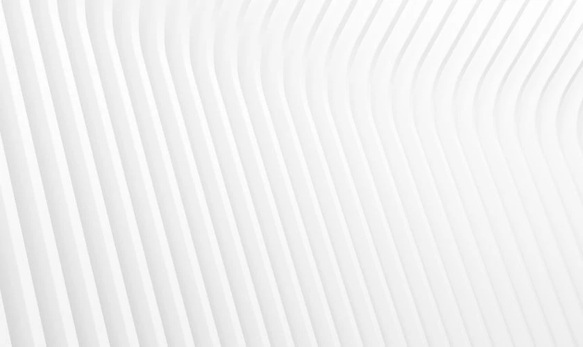 Hình nền trắng trơn cho máy tính đẹp HD