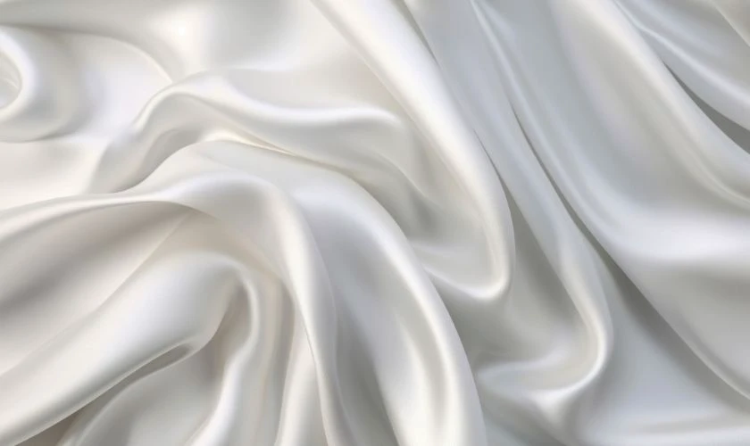 Hình nền trắng trơn cho máy tính đẹp 8k