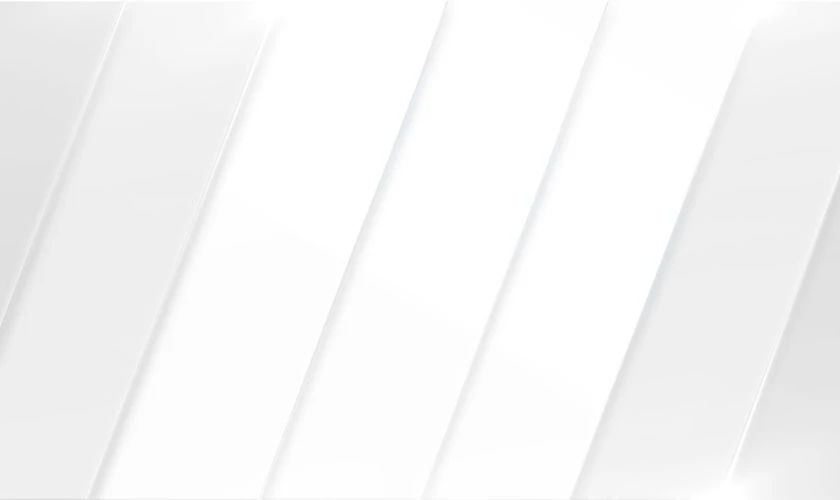 Phông nền trắng trơn dùng trong thiết kế nên trắng