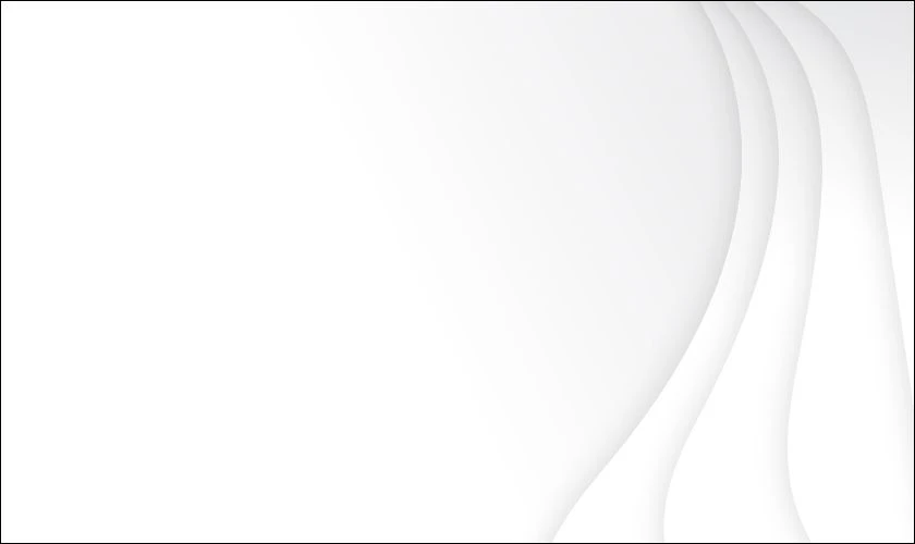 1000+ nền trắng trơn 4K, Full HD, miễn phí