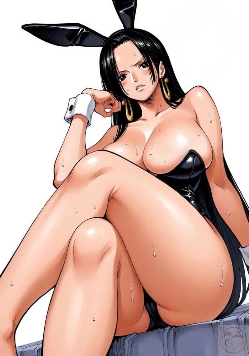 Nico Robin ảnh nền tinh tế quyến rũ