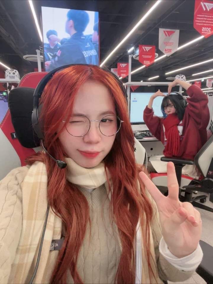 Ảnh Sammy Đào ngoài đời