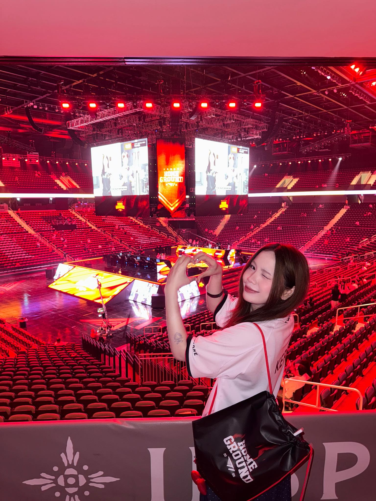 Ảnh Sammy Đào dễ thương được fan tìm kiếm mỗi ngày