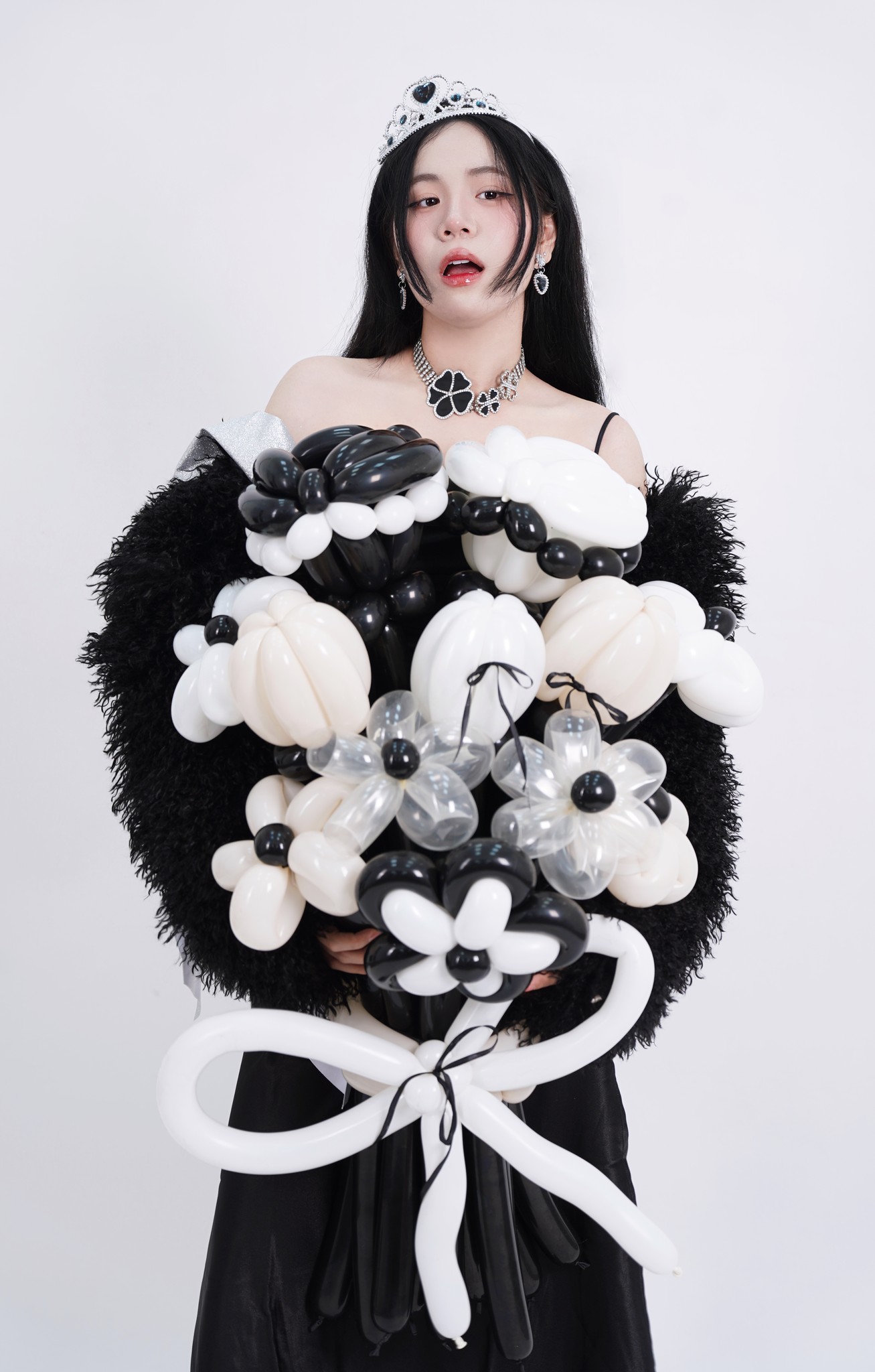 Ảnh Sammy Đào hiếm luôn làm cộng đồng tò mò