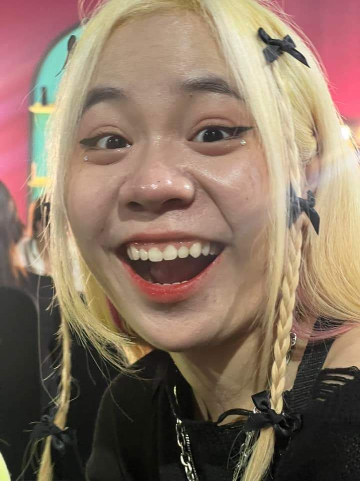 Ảnh Sammy Đào mới nhất được fan lưu giữ trong album