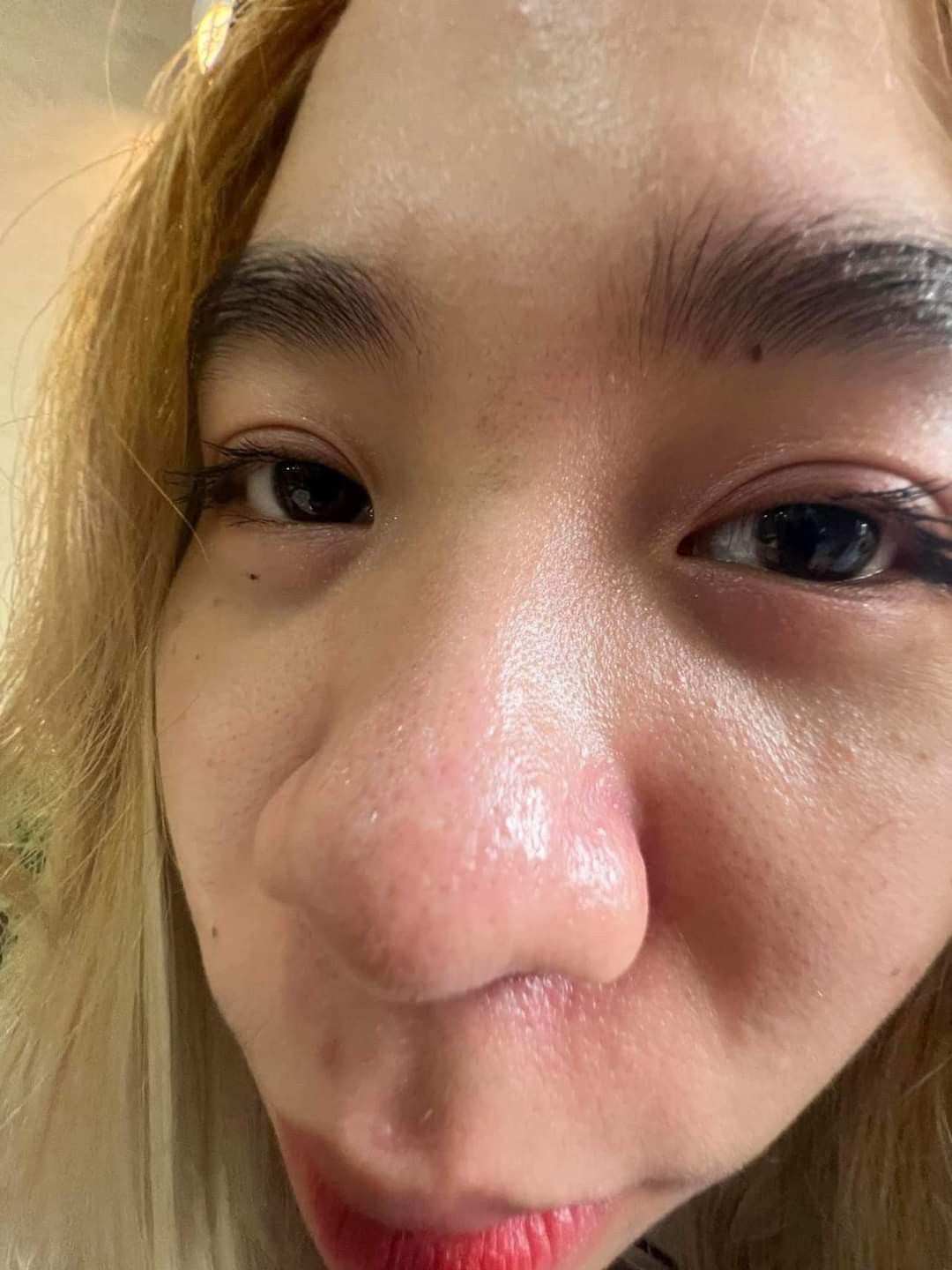 Ảnh Sammy Đào cute là nguồn cảm hứng tích cực online