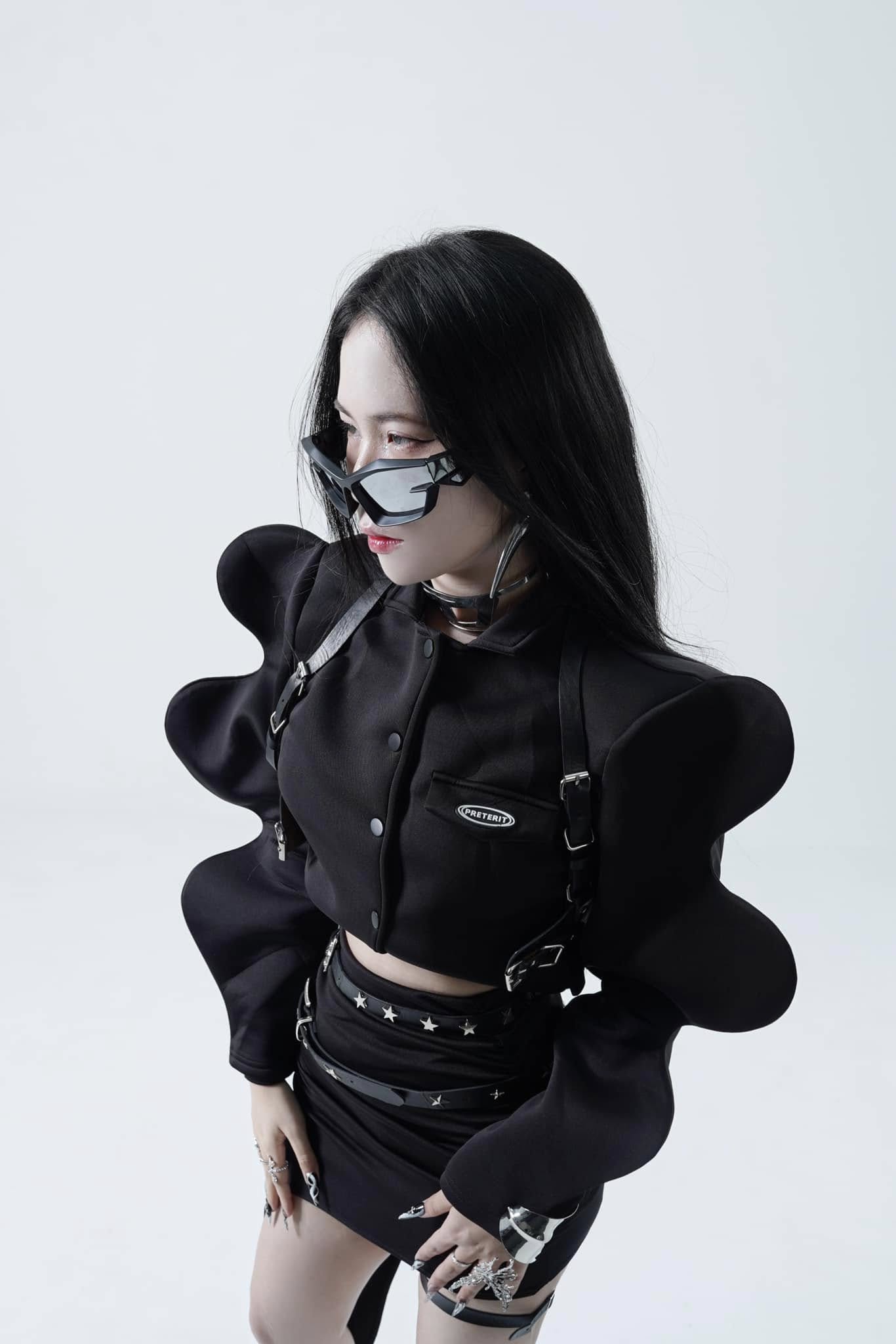 Ảnh Sammy Đào mới nhất lan tỏa sức hút rộng rãi