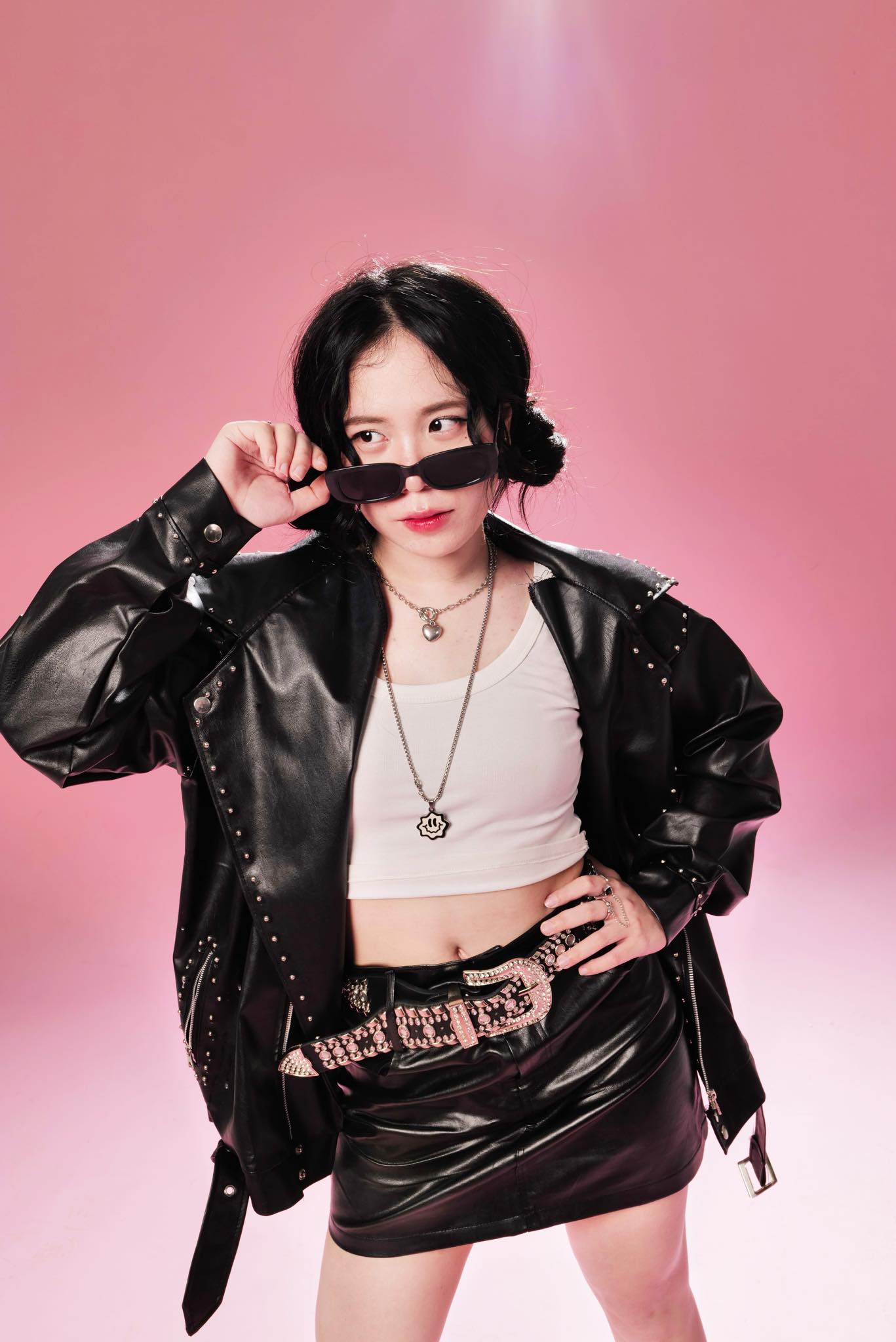 Ảnh Sammy Đào mới nhất nhận được nhiều lượt yêu thích