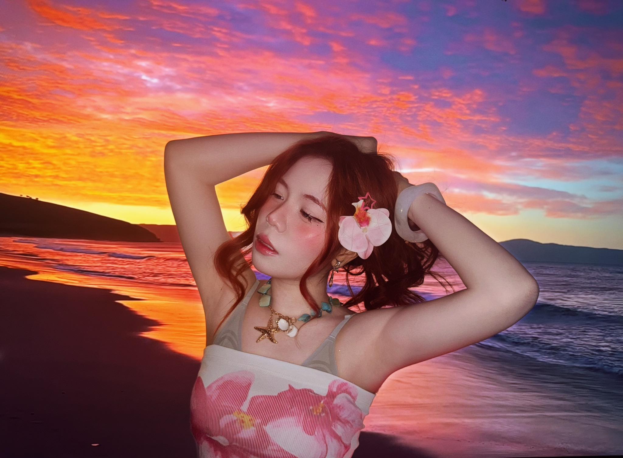 Ảnh Sammy Đào mới nhất được cộng đồng cập nhật thường xuyên