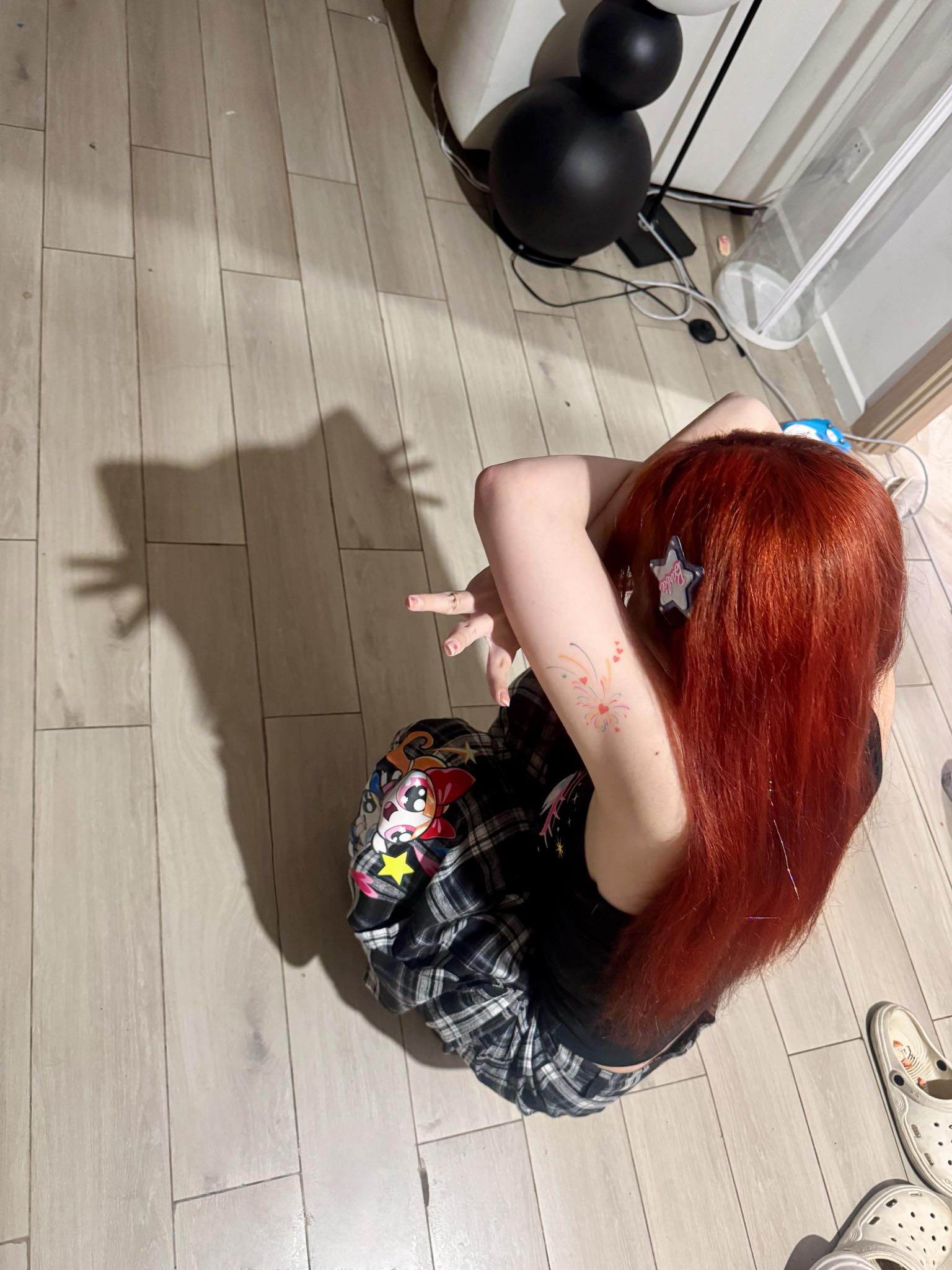 Ảnh Sammy Đào mới nhất luôn khiến fan mong chờ