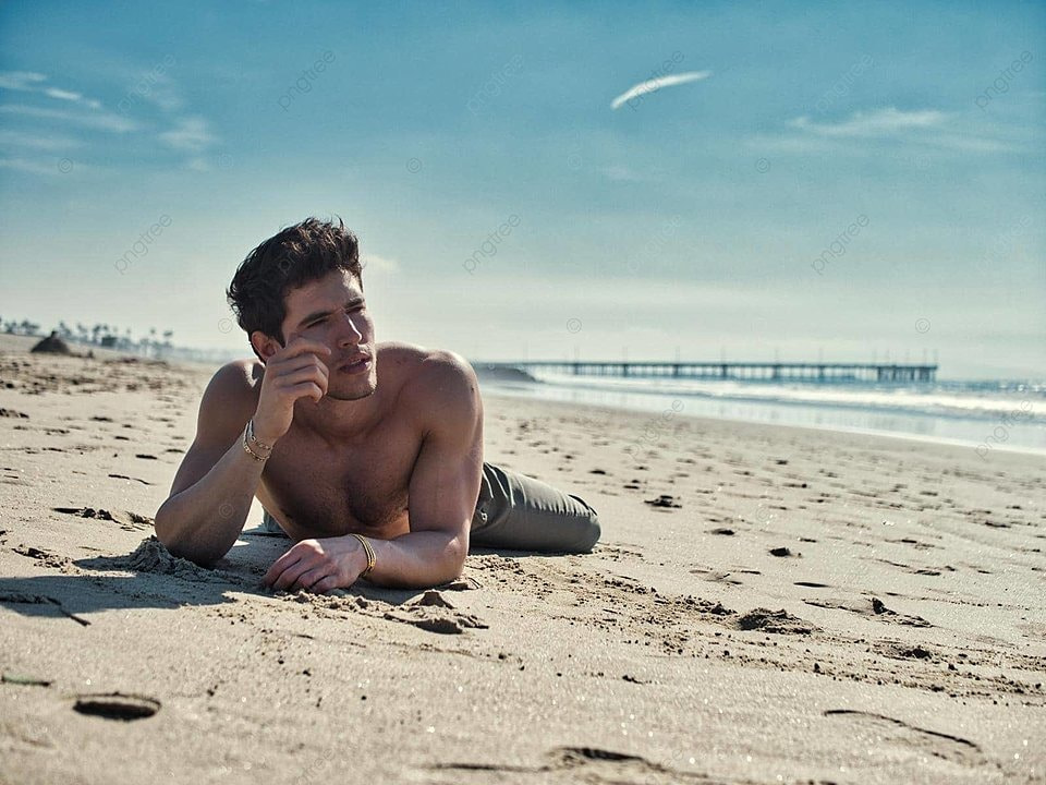 Tạo hình trên cát 