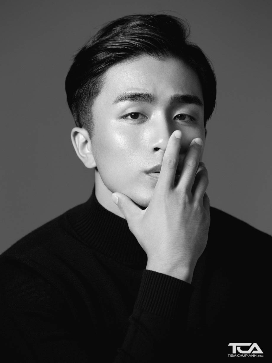 Phông nền đen trắng