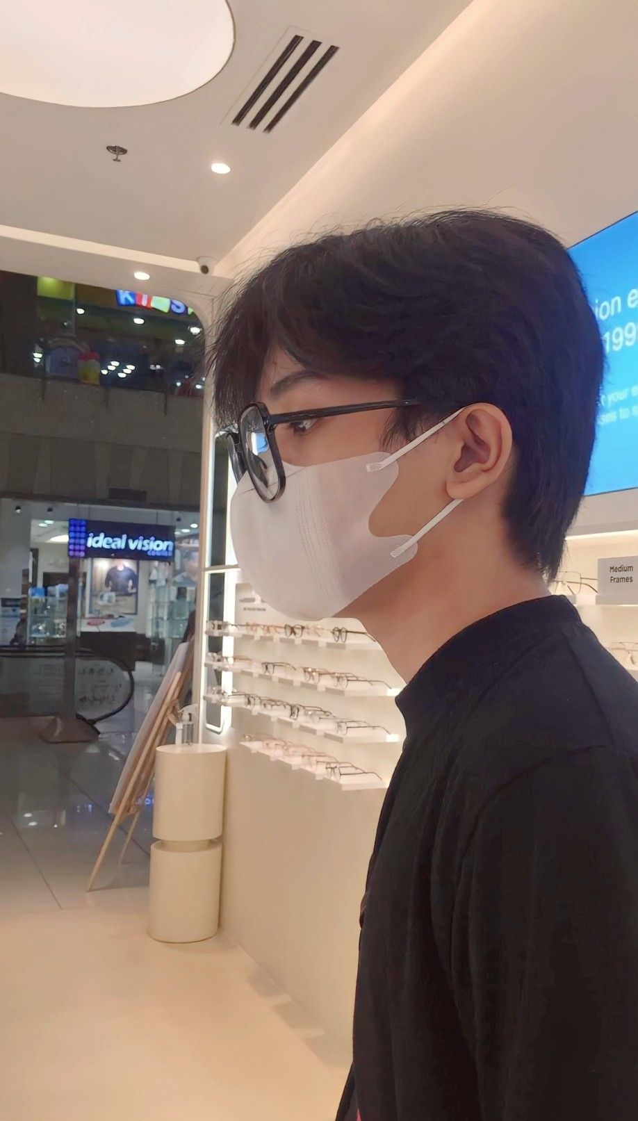 Bộ ảnh trai đẹp 2k7 được lan tỏa nhanh nhờ sự yêu thích từ đông đảo người dùng trẻ