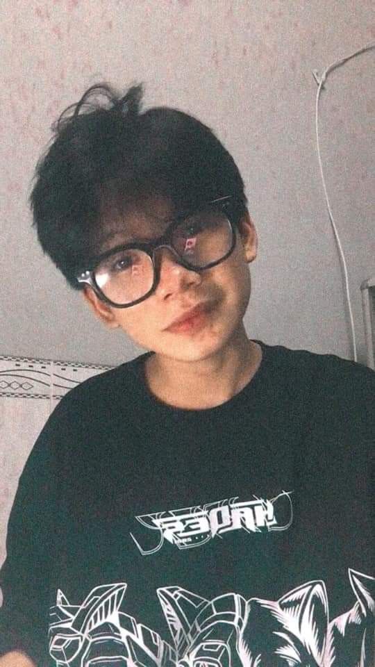 Ảnh trai đẹp 2k7 luôn có sức hút nhờ sự hồn nhiên và cuốn hút không cầu kỳ