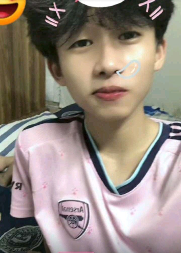 Ảnh trai đẹp 2k7 thường xuyên xuất hiện trong các nội dung ảnh hot được yêu thích