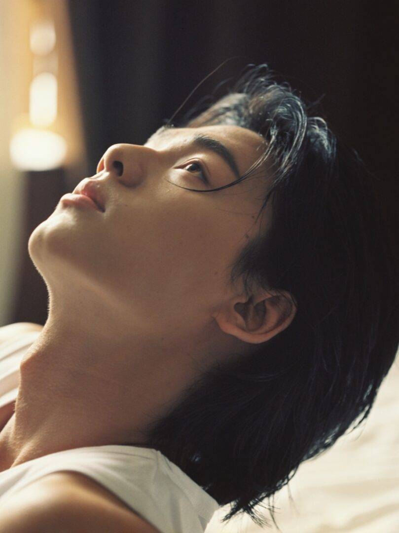 Chân dung nghệ thuật 