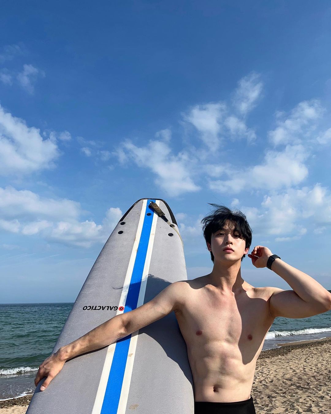 Ảnh đẹp trên biển 