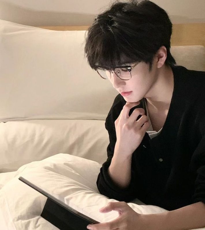 Album ảnh trai đẹp Việt Nam hút hồn các nàng, gây thương nhớ cực mạnh!