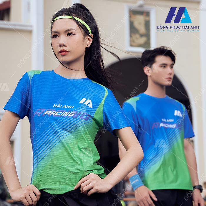 Xác định rõ nhu cầu trước khi đặt may áo thun đồng phục cổ tròn