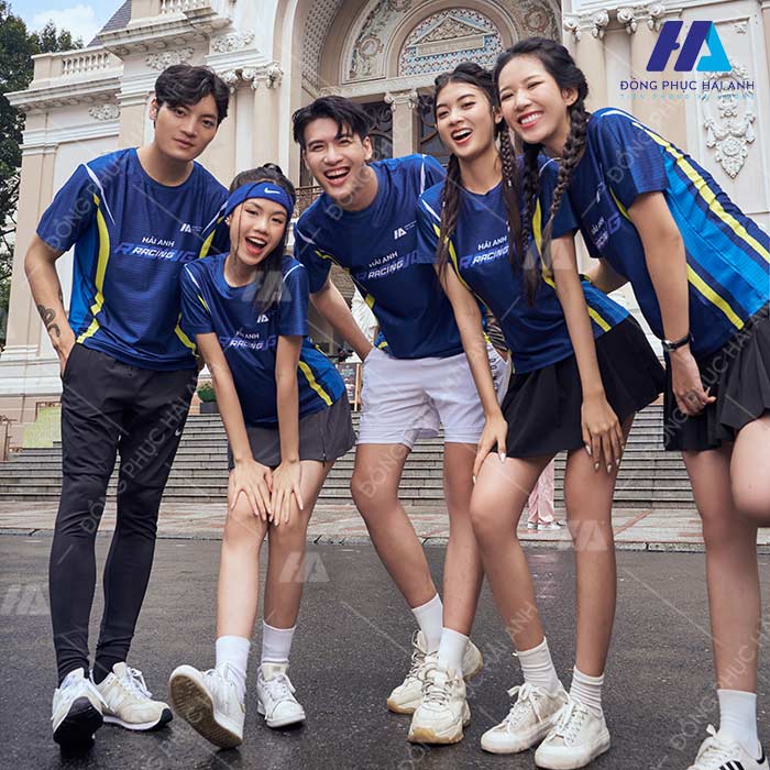 Cân nhắc lựa chọn địa chỉ xưởng may đồng phục uy tín