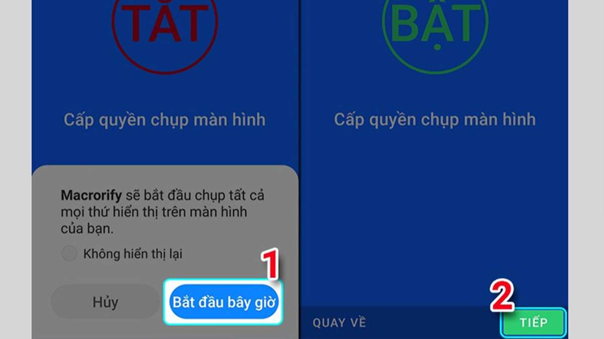Cách Auto câu cá Play Together Android bước 9